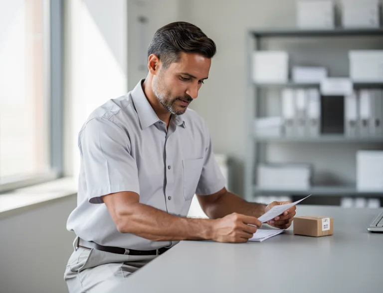 Customs Broker service in Maple Ridge
